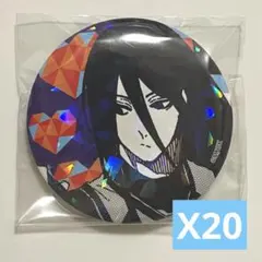 ブルーロック　蟻生十兵衛　マズル　缶バッジ vol.4