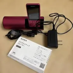 2026年最新】sony nw s14k 中古の人気アイテム - メルカリ