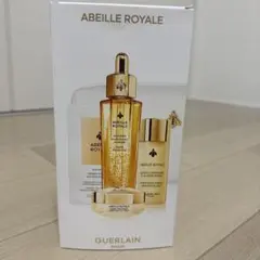 2025年最新】ゲランアベイユロイヤルオイルコフレの人気アイテム