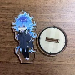 ツイステ アクリルスタンド イデア