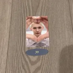 &TEAM JO ペンミトレカ ステッカーセット