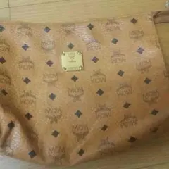 セカンドバッグ