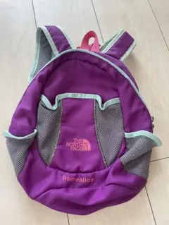 THE NORTH FACE homeslice キッズリュック