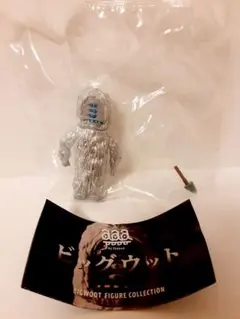 フィギュア カプセルトイ