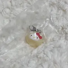 サンリオキャラクターズ～なりきりまん～ めじるしアクセサリー【ハローキティ】