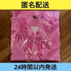 ズートピア2 Happyくじ ハッピーくじ　B賞 アロハシャツ　ニック　アロハ