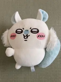 【美品】モモンガ　ぬいぐるみ 約20cm
