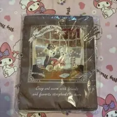 ダッフィー シェリーメイ スーベニアランチケース　新品