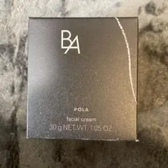 POLA B.A クリーム7 30g 本体　新品未使用のサムネイル