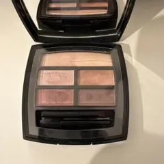 CHANEL レベージュパレットルガール クールドゥシャネル アイシャドウ