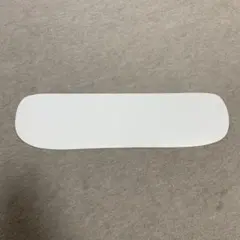 早い者勝ち❤️ホワイト長方形着付け小物