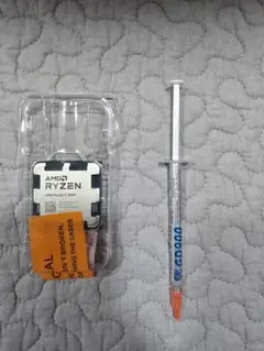 【未使用/未開封】AMD Ryzen 5 7500F（バルク）おまけ付き 2025年最新】ryzen 5 7500fの人気アイテム - メルカリ