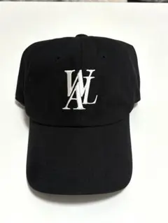 WOOALONG ロゴキャップ Sのサムネイル