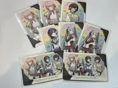 プロジェクトセカイ（プロセカ）25時、ナイトコードで。グリーティングカード