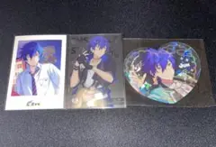 漣ジュン ぱしゃこれ クリアカード ぴくりあ まとめ売り Eden