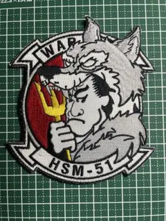 航空自衛隊50周年記念 第501飛行隊パッチ - メルカリ