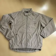 THE NORTH FACE コンパクトライトジャケット　Lサイズ