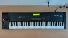 Roland ローランド　XP-80 シンセサイザー Roland XP-80 - Wikipedia
