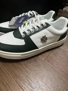 ［新品］セントアンドリュースSt ANDREWS ゴルフシューズ 韓国限定品のサムネイル