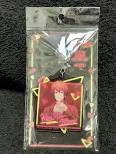 シャニスト　Delightful Night 音也　アクキー