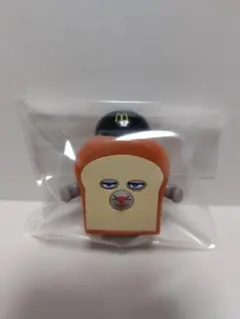 手がうごく！パンどろぼうマクドナルドフィギュア