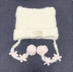 マリー ニットキャップ