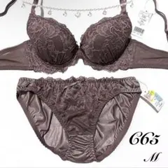 C65 ユニバース フェアリー ブラジャー&ショーツ 71442のサムネイル
