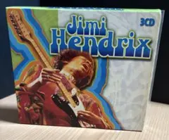 jimi hendrix 洋楽