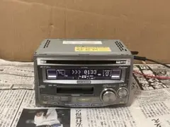 ALPINE CDA-9830J MDA-S5065MS 本体 - メルカリ