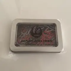 本日限定値下げ　非売品　未使用　希少　徽章　エアライン　バッジ　JAL 本日限定値下げ 非売品 未使用 希少 徽章 エアライン バッジ JAL