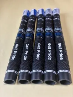 Golf Pride CP2 Wrap スタンダードサイズ60R 5本セットのサムネイル