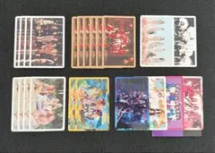 TWICE トレカ まとめ売り