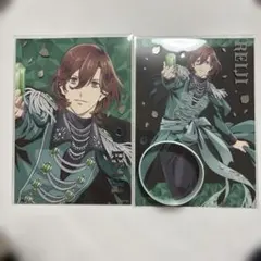 美風藍 うたプリ タブナイ カルライ トートバッグ - メルカリ