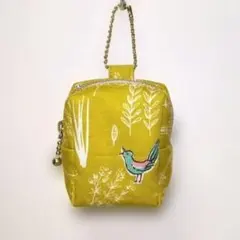 ミニポーチ ファッション小物