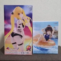 2026年最新】toloveる 美柑フィギュアの人気アイテム - メルカリ