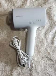 Panasonic ヘアドライヤー ナノケア EH-NA0K 保証書レシート付き