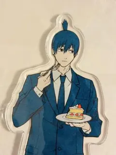 チェンソーマン スイパラコラボ 早川アキ アクリルスタンド