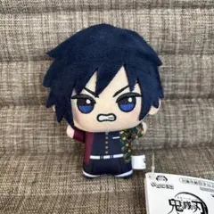 鬼滅の刃ちびぐるみ Vol.7 冨岡義勇 竈門炭治郎 - メルカリ