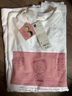 GU コジコジ　Tシャツのサムネイル