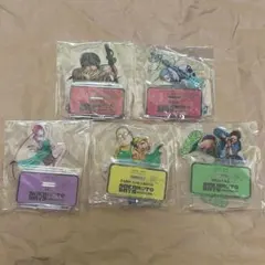 希少 レア サカモトデイズ ゼブラック 当選品 アクスタ 50名限定