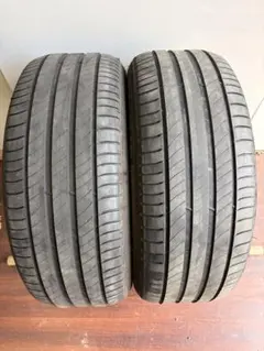 295/40R20 ポルシェ 2本のみ - メルカリ