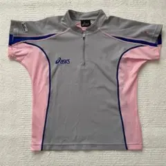 asics アシックス　卓球ウェア　Sサイズ