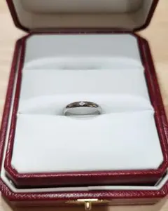 2025年最新】結婚指輪 カルティエの人気アイテム - メルカリ