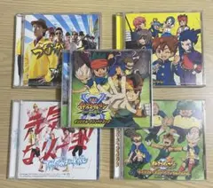 イナズマイレブン