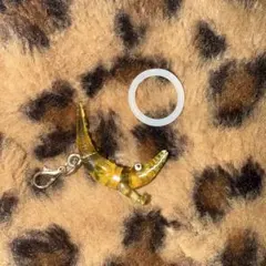 めじるしアクセサリー ガチャガチャ コーネリアス レオ・レオニズフレンズ