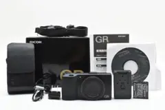 2025年最新】RICOH GR aps-c 初代の人気アイテム - メルカリ