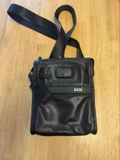 TUMI ALPHA2 TRAVEL POCKET(92110D2)のサムネイル