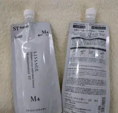 リサージ スキンメンテナイザーST M4 保湿化粧水180ml 詰替え2こ