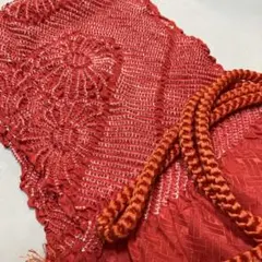 帯揚げ・帯締めセット