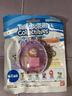 たまごっち コレクティブルズ ホビータイム いちごっち